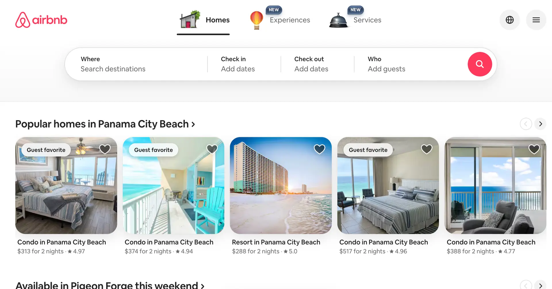 Airbnb